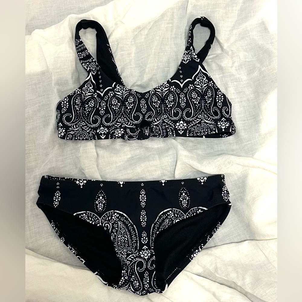 Raisins Girls Bikini